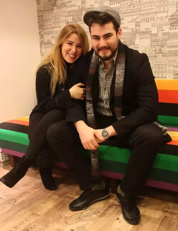 Eski eşinin iddialarına yanıt verdi!